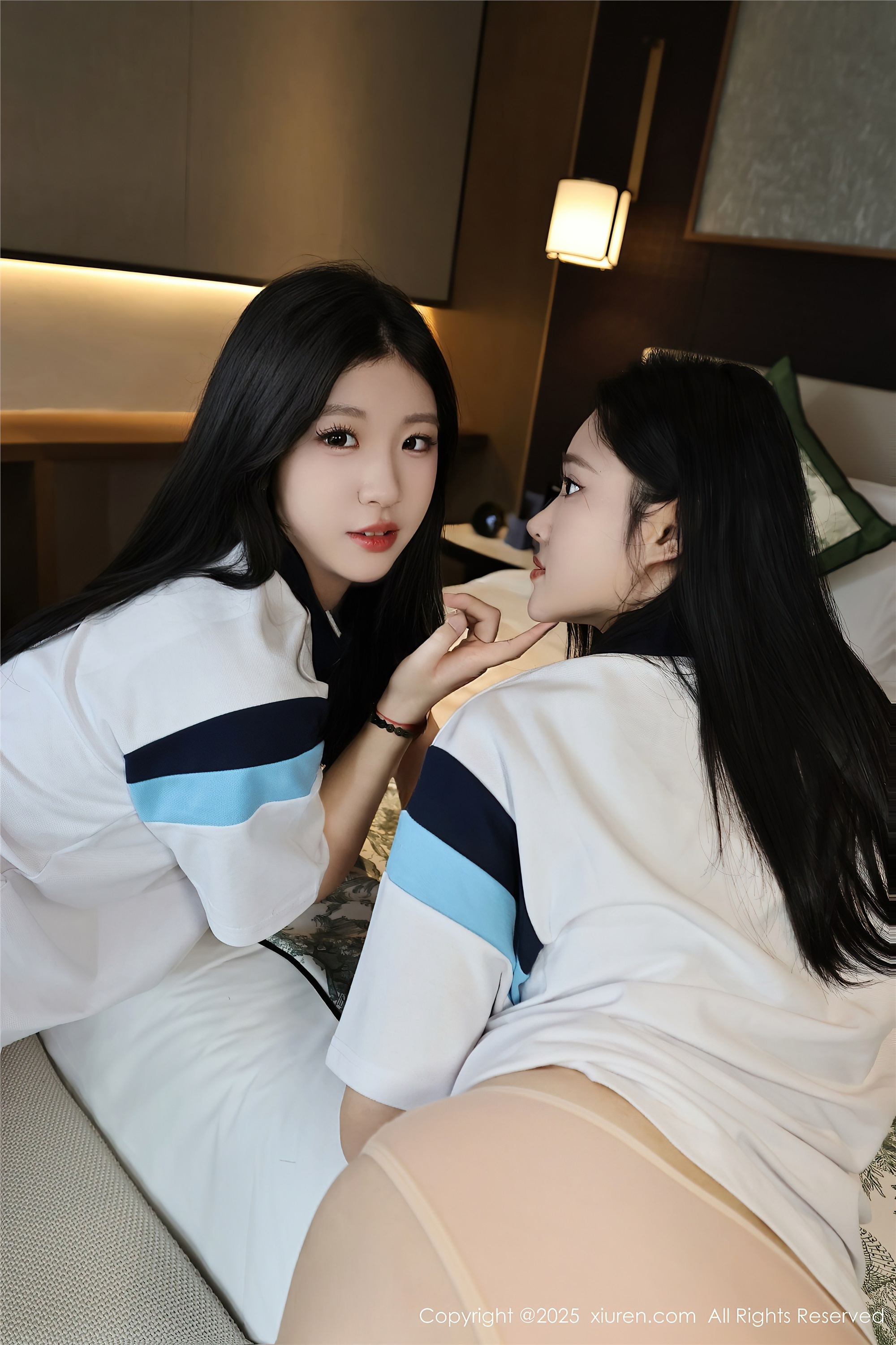 Xiuren秀人网 2025.05.16 NO.10288 小芭乐 模特合集